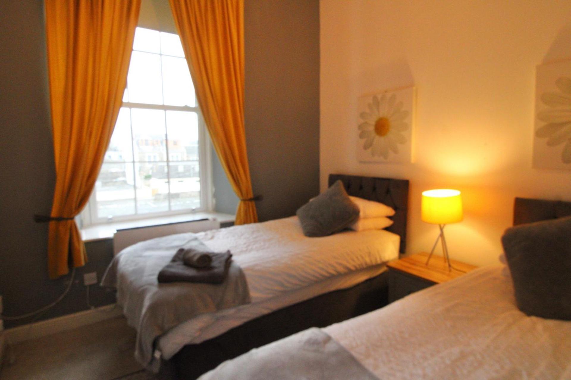 With Sea And Countryside Views Appartement *